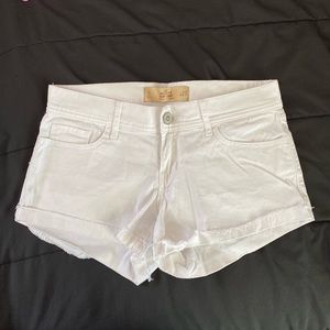 Hollister Jean Shorts